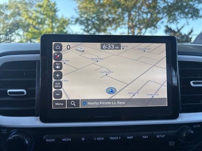 2023 Hyundai Venue Limited