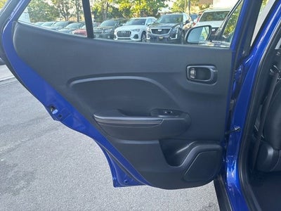 2023 Hyundai Venue Limited