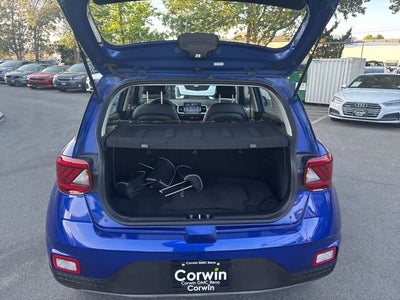 2023 Hyundai Venue Limited