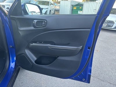 2023 Hyundai Venue Limited