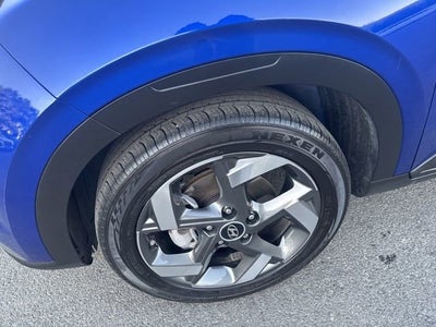 2023 Hyundai Venue Limited