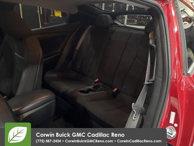 2016 Hyundai Veloster NA