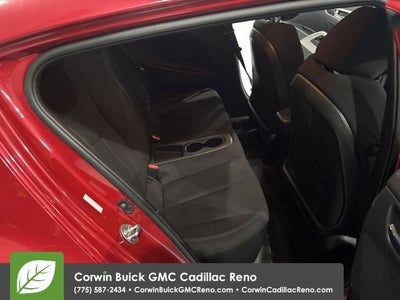 2016 Hyundai Veloster NA