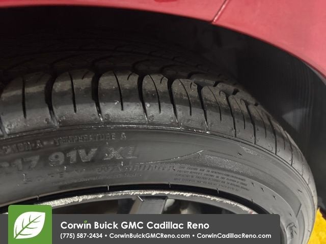 2016 Hyundai Veloster NA