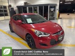 2016 Hyundai Veloster NA