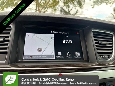 2020 Genesis G80 3.8 RWD