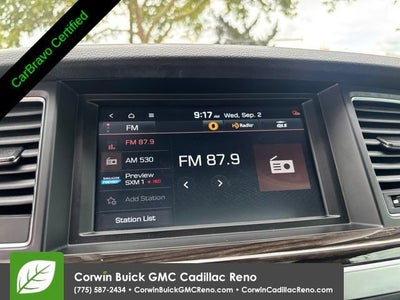 2020 Genesis G80 3.8 RWD