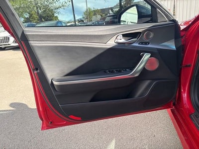 2021 Kia Stinger GT2