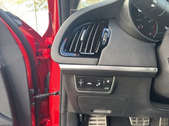 2021 Kia Stinger GT2