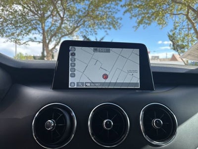 2021 Kia Stinger GT2