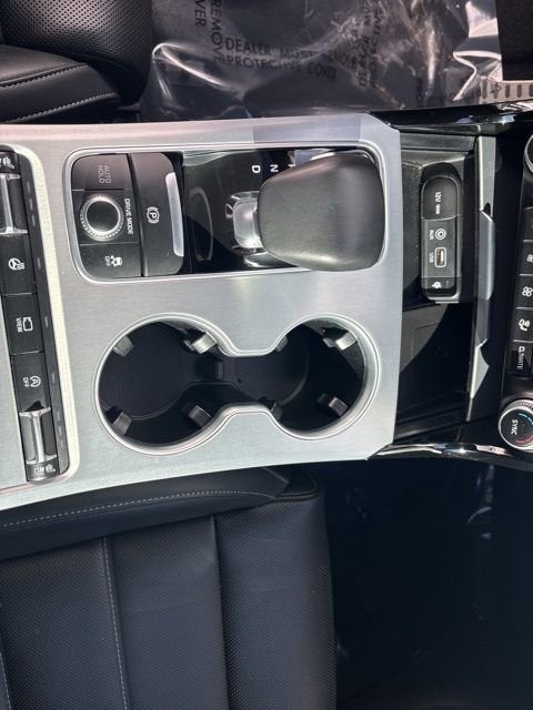 2021 Kia Stinger GT2