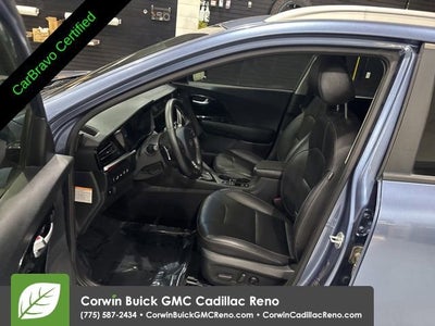 2020 Kia Niro EX Premium