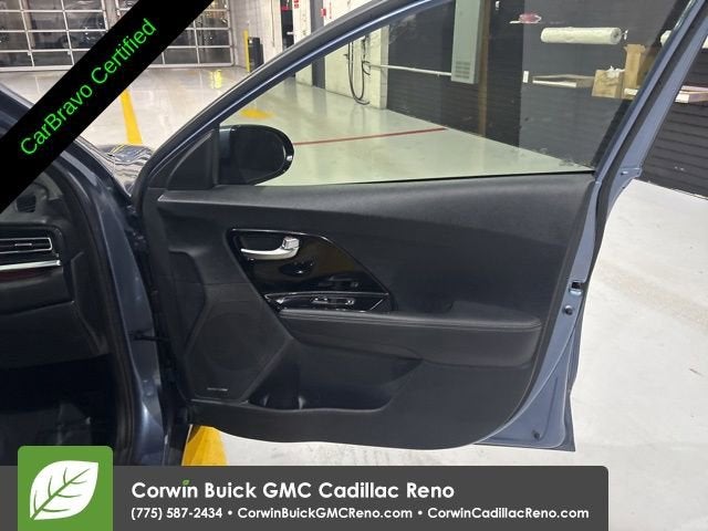 2020 Kia Niro EX Premium