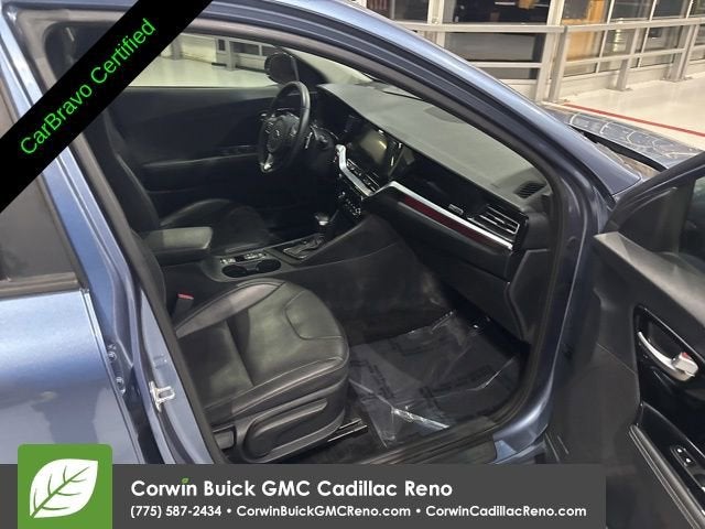 2020 Kia Niro EX Premium