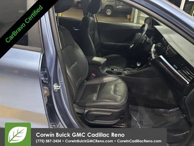 2020 Kia Niro EX Premium