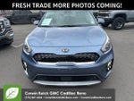 2020 Kia Niro EX Premium