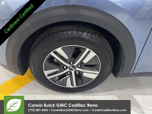 2020 Kia Niro EX Premium