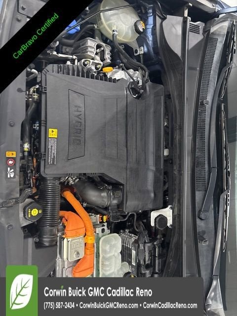 2020 Kia Niro EX Premium