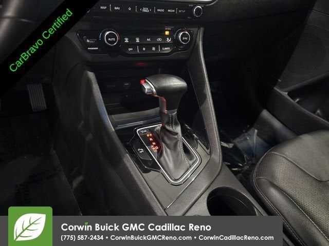 2020 Kia Niro EX Premium