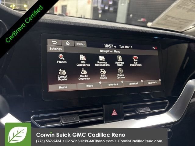 2020 Kia Niro EX Premium