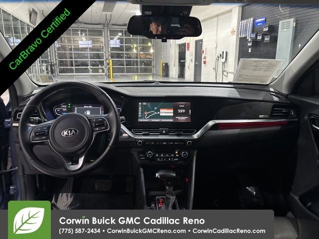 2020 Kia Niro EX Premium