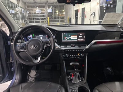 2020 Kia Niro EX Premium