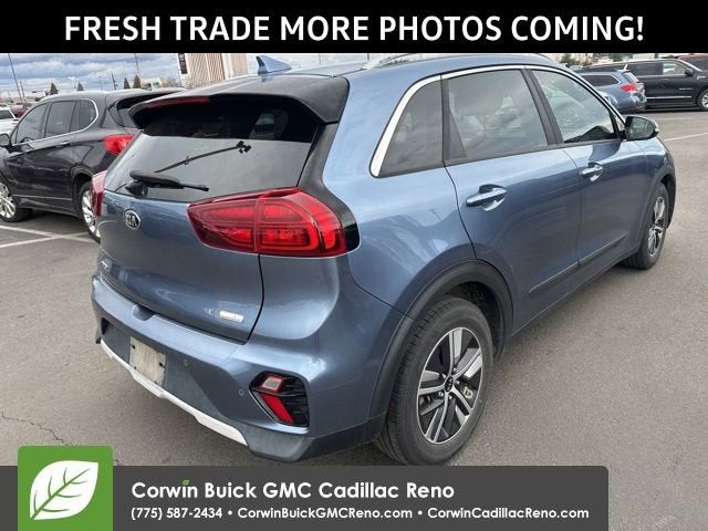 2020 Kia Niro EX Premium