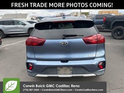2020 Kia Niro EX Premium