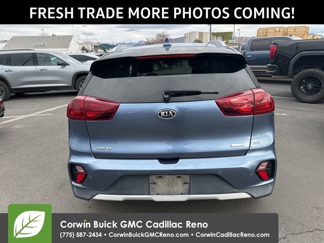 2020 Kia Niro EX Premium