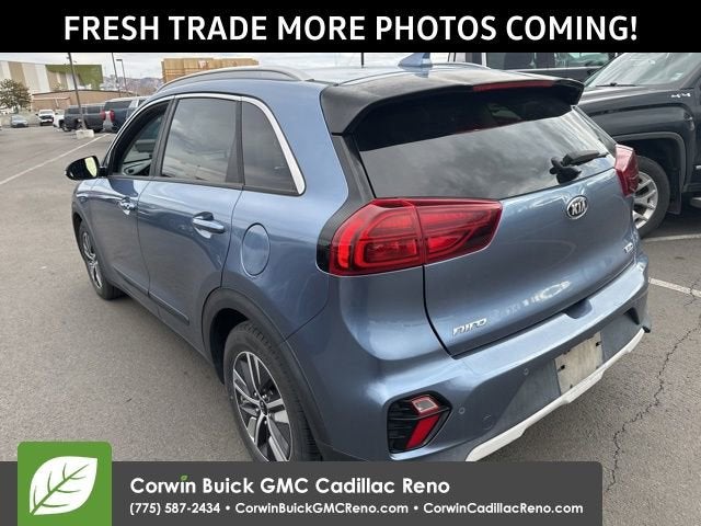 2020 Kia Niro EX Premium