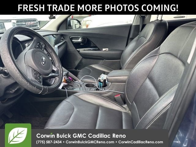 2020 Kia Niro EX Premium