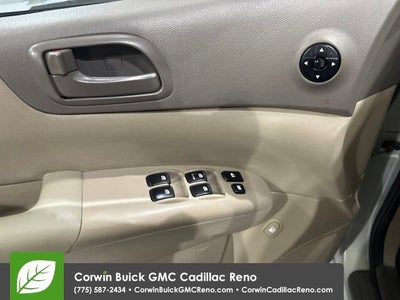 2012 Kia Sedona LX