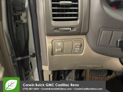 2012 Kia Sedona LX