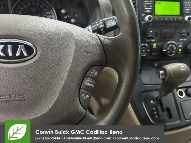 2012 Kia Sedona LX
