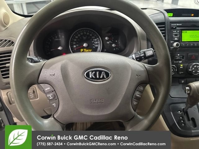 2012 Kia Sedona LX