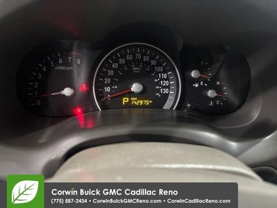 2012 Kia Sedona LX