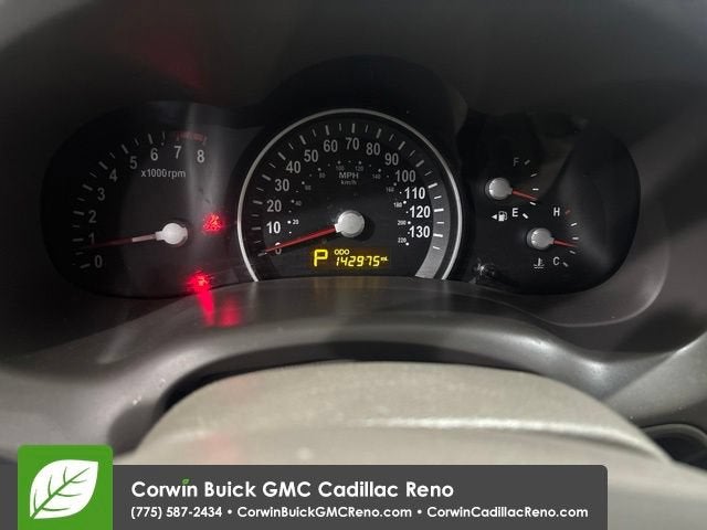 2012 Kia Sedona LX