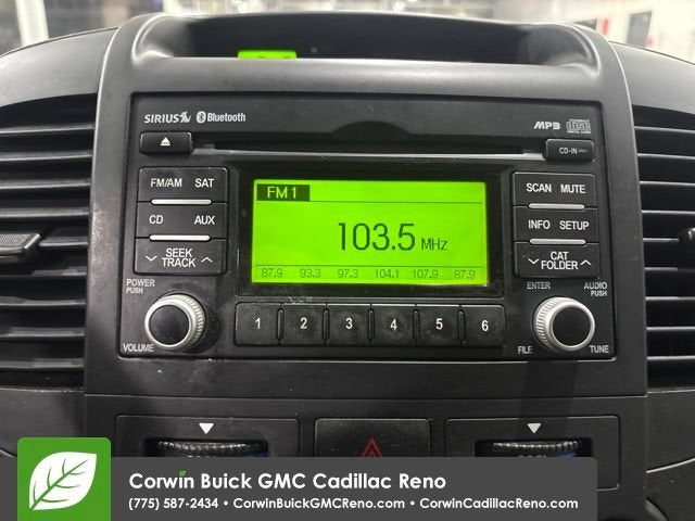 2012 Kia Sedona LX