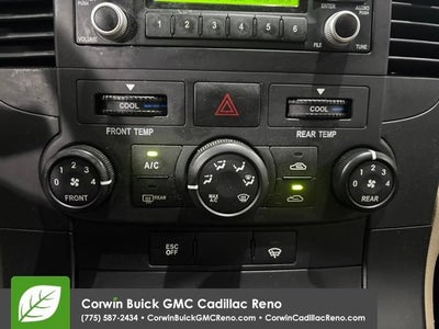 2012 Kia Sedona LX
