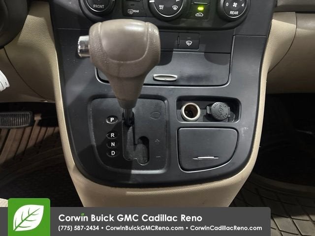 2012 Kia Sedona LX