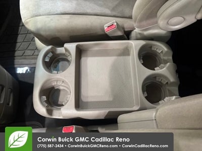 2012 Kia Sedona LX
