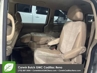 2012 Kia Sedona LX