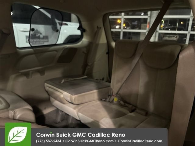 2012 Kia Sedona LX