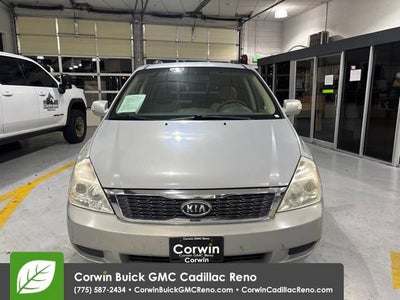 2012 Kia Sedona LX