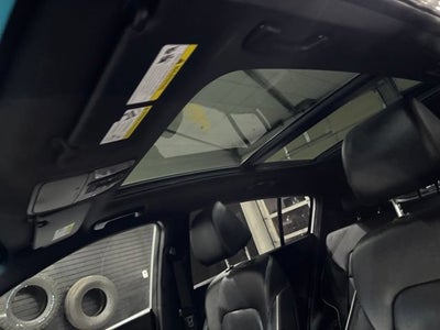 2022 Kia Sportage SX Turbo