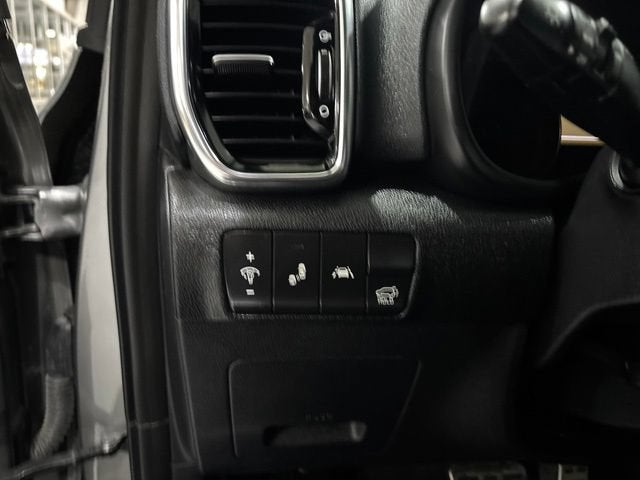 2022 Kia Sportage SX Turbo