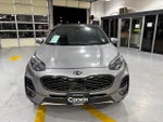 2022 Kia Sportage SX Turbo
