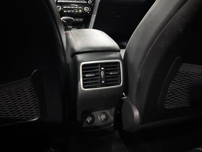 2022 Kia Sportage SX Turbo