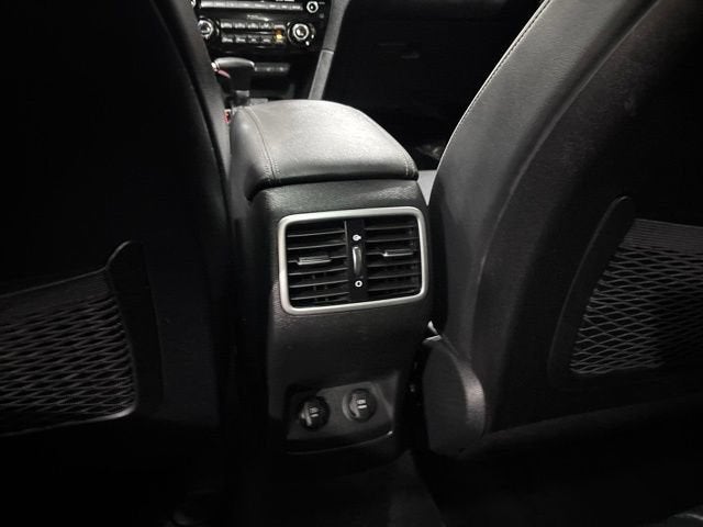 2022 Kia Sportage SX Turbo