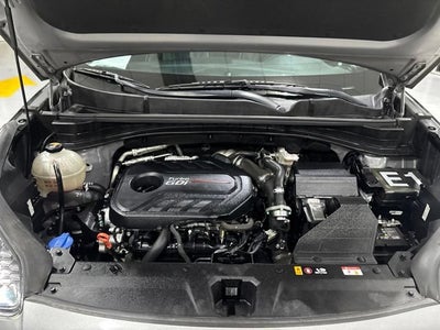 2022 Kia Sportage SX Turbo